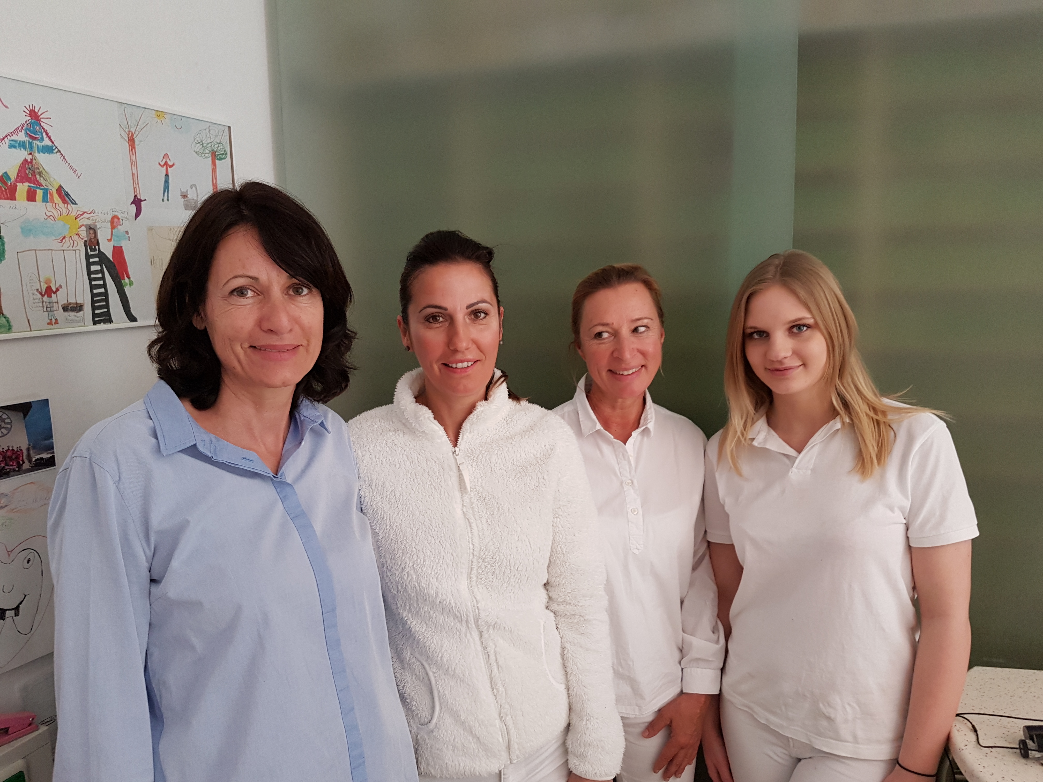 Unser Team